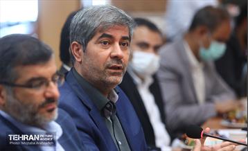 طرح TOD کریدور قدوسی-شهید بهشتی 6