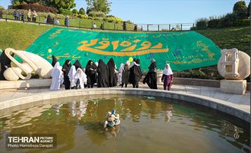 روزه اولی‌های تهرانی 2