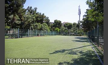 بهره برداری از 30 پروژه توسعه محور در محلات منطقه شانزده 17