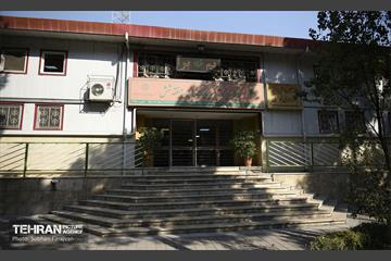 بازدید اصحاب رسانه از پایگاه های مدیریت بحران 17