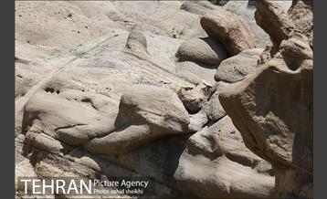 روستای ارواح سنگی 35