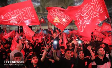 اجتماع هیئت نوجوانان آرمانی 20