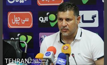 کنفرانس خبری برانکو اینوانکوویچ و علی دایی و عبداله ویسی 11