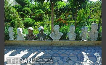 عمارت عین الدوله 12