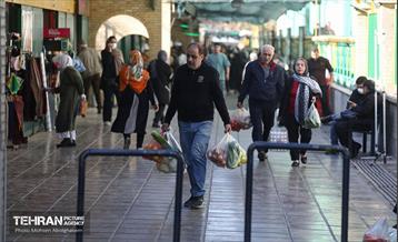 تره‌بار یلدایی 4