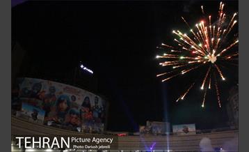 دود بدرود در ایوان انتظار 40