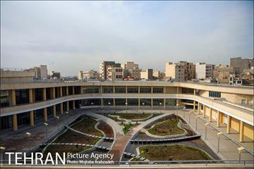 مجموعه تاریخی گردشگری رازی 9