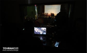 اولین رویداد ایده پردازی و شبکه سازی ساماندهی معتادان متجاهر 14