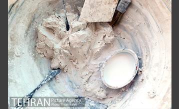 مرمت و بازسازی ملک مرحوم ابتهاج سمیعی 15