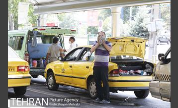 زیر آفتاب سوزان 25