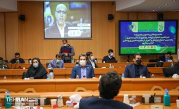 سیزدهمین جشنواره پژوهش و نوآوری 27