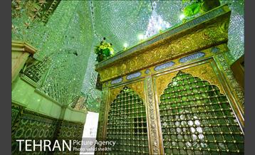 امامزاده قاسم 12