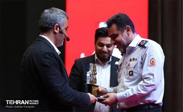 چهارمین نشست «شهرگفت» 4