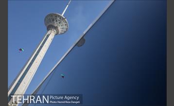 برج میلاد، میزبان هفتمین پرش بیس جامپ 17