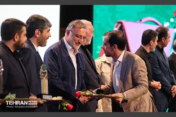 بیست‌ و‌ دومین جشنواره شهید رجایی 17