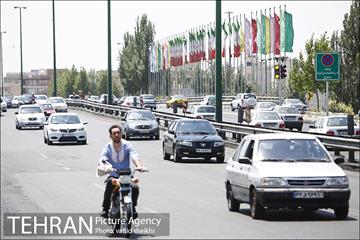 بزرگراه یادگار امام 3
