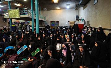 آیین افتتاح جشنواره های مردمی شهرداری تهران  9