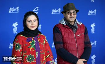 ششمین روز چهلمین جشنواره فیلم فجر