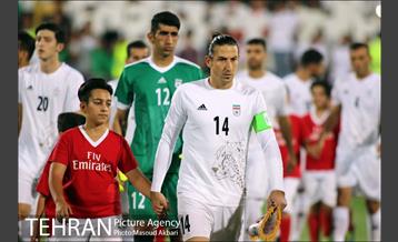 دیدار ایران و قطر در مقدماتی جام جهانی 6