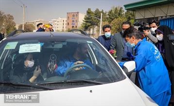 اجرای طرح کوچه تکانی 16