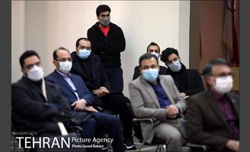 اعلام نتایج مسابقه طراحی موزه علوم تهران 8