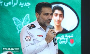 آغاز سال تحصیلی جدید در دبیرستان سبحان 28