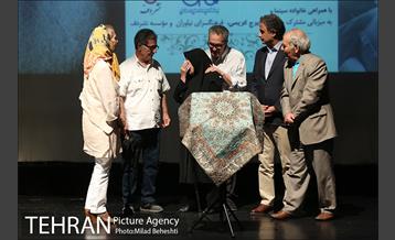 بزرگداشت ایرج کریمی 12