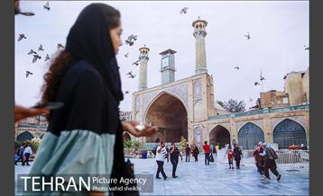 نمایشگاه عکس طهران 6