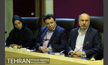 آیین رونمایی از نخستین فروشگاه دیواری کشور توسط فروشگاه شهروند 5