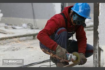اینجا کارگاهه؛ بازار گل 10