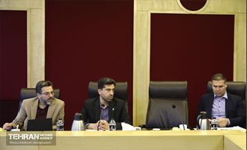 پنجاه و یکمین نشست کمیسیون فرهنگی و اجتماعی مجمع شهرداران کلانشهرهای ایران 7