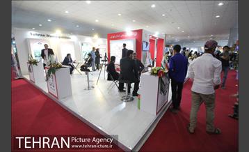 همایش  و نمایشگاه 40 سال دستاوردهای شهرداری ها و دهیاری ها 21