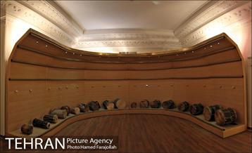 موزه موسیقی ایران 5