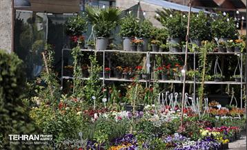 بهره‌برداری از پروژه‌های شرکت ساماندهی صنایع و مشاغل شهر تهران 29