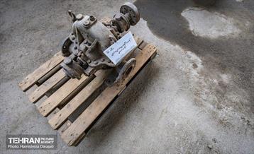 90 سال با سی مان ری  27