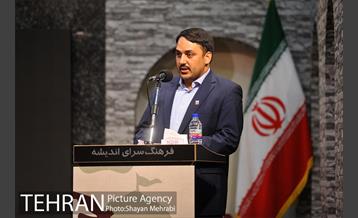 اختتامیه جشنواره «جوشن» 4