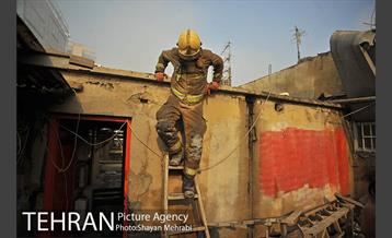 ساختمان پلاسکو فرو ریخت-3 17