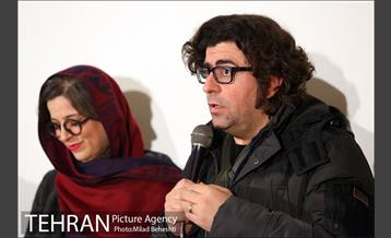 اکران خصوصی فیلم سینمایی فصل باران های موسمی‎ 20