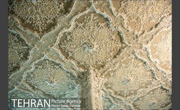 تماشاگه زمان (خانه حسین خداداد) 16