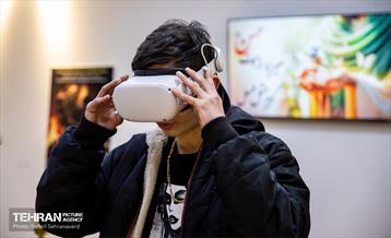 سی و یکمین نمایشگاه بین‌المللی قرآن کریم 28