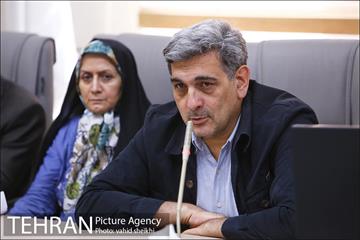 بازدید شهردار تهران از کارخانه واگن سازی تهران 33