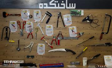 سی‌وششمین نمایشگاه بین‌المللی کتاب تهران 3