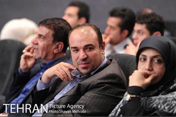 همایش مدیران جوان با حضور رئیس شورای شهر و سرپرست شهرداری تهران 27