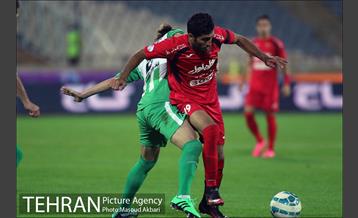 دیدار پرسپولیس و ماشین سازی در لیگ برتر فوتبال 10