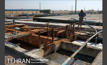 بازدید پذیرفته شدگان در آزمون دستیاران مدیرشهرداری تهران از مرکز آرادکوه 26