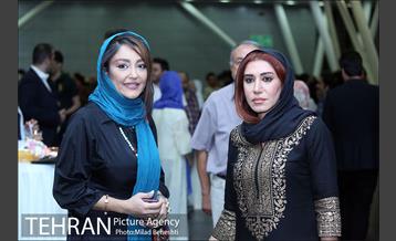 اکران خصوصی فیلم سینمایی گذر موقت‎ 4