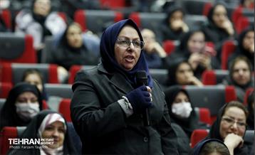 جشن بزرگداشت میلاد حضرت زهرا(س) 20