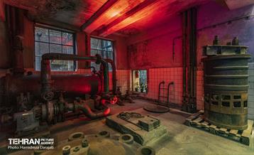 90 سال با سی مان ری  17