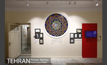 خانه موزه معمار لرزاده 4