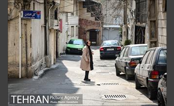 شهرنگار - محله اختیاریه 15